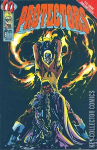 Protectors #6