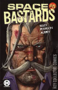 Space Bastards #6