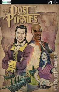 Dust Pirates #1