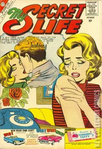 My Secret Life #36