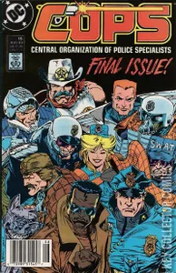 COPS #15