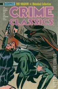 Crime Classics #9