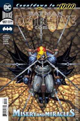 Detective Comics