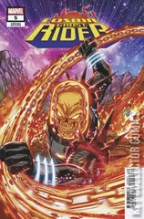 Variant Cover for Cosmic Ghost Rider #5