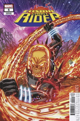 Cosmic Ghost Rider
