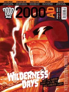 2000 AD #1653