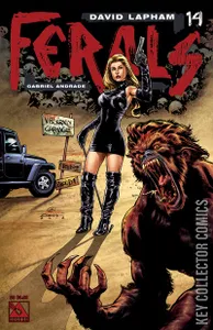 Ferals #14