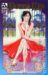 Variant Cover for Donna Mia #3