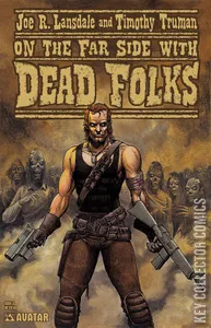 Dead Folks #3