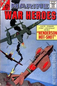 Marine War Heroes #3