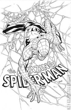 Variant Cover for Amazing Spider-Man #798