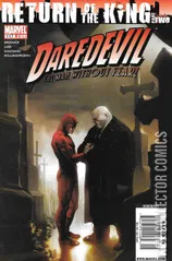 Variant Cover for Daredevil #117