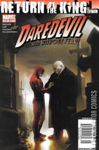 Daredevil #117