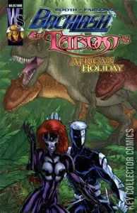 Backlash & Taboo's African Holiday #0