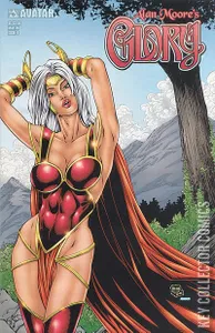 Alan Moore's Glory #0