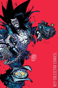 Lobo #1