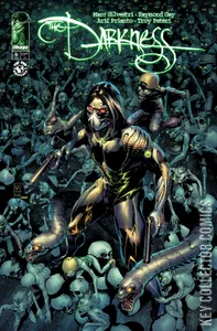 Darkness, The #6
