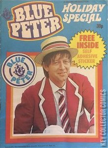Blue Peter Holiday Special