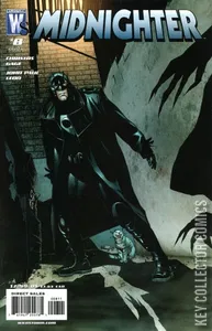 Midnighter #8