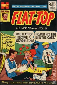 Flat-Top #6