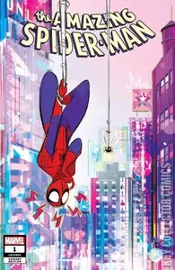 Amazing Spider-Man #1