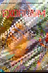 Planet Atmos: Exordium #1