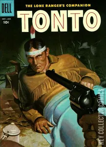 Tonto #29