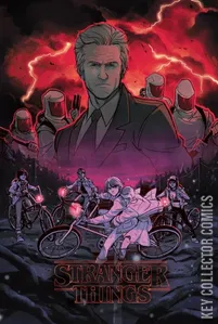 Stranger Things #1