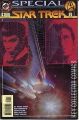Cover for Star Trek Special #1