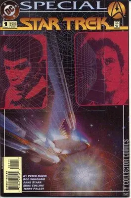 Star Trek Special