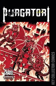 Purgatori #2