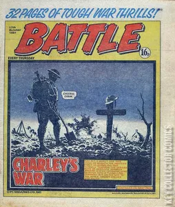 Battle #17 October 1981 337