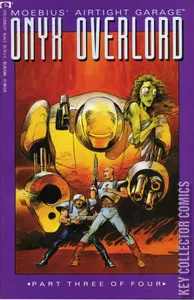 Onyx Overlord #3