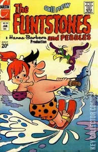 Flintstones #20