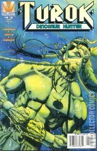 Turok Dinosaur Hunter #42