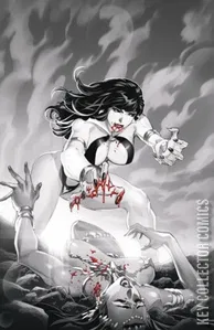 Vampirella / Dejah Thoris #1