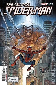 Amazing Spider-Man #79
