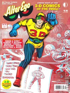 Alter Ego #115