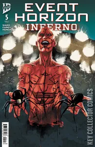 Event Horizon: Inferno #5