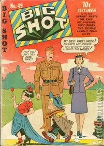Big Shot #49