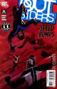Outsiders #36