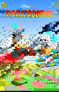 Uncle Scrooge Legacy