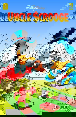 Uncle Scrooge Legacy