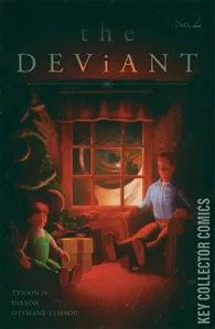 Deviant, The #2