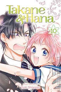 Takane & Hana #10
