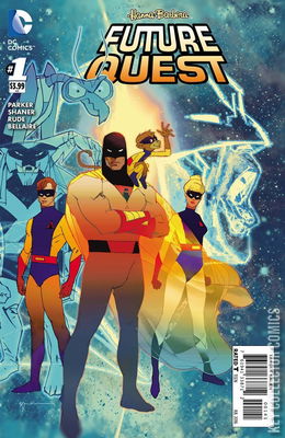 Future Quest