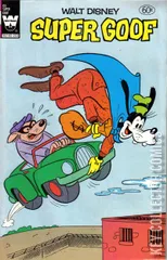 Cover for Super Goof #69