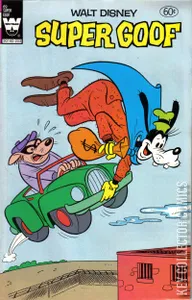 Super Goof #69