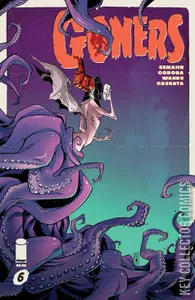 Goners #6