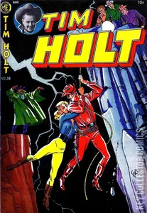 Tim Holt #38